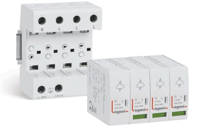 Legrand T&uuml;rkiye Grubu, Elektrik Tesisatlarında G&uuml;venlik Standartlarını Y&uuml;kseltiyor