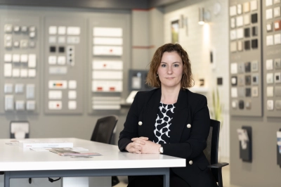 Legrand T&uuml;rkiye Grubu&rsquo;nun Yeni CFO&rsquo;su Dilek Şan Oldu