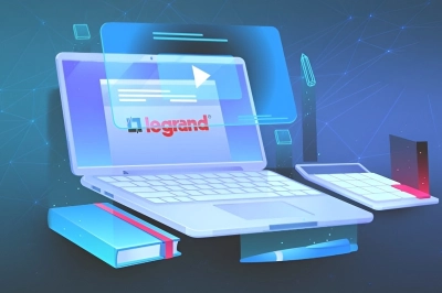 Legrand T&uuml;rkiye Grubu, Sertifikalı Online Eğitimleri ile Sekt&ouml;rel Gelişimi Destekliyor