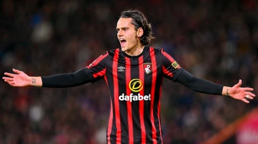 Enes &Uuml;nal ve Avrupa'da yer alan T&uuml;rk futbolcuların 2024 karnesi