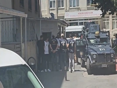 Leman dergisi soruşturması: 4 ş&uuml;pheli tutuklandı