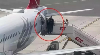 Leman dergisi soruşturması: Yazı işleri m&uuml;d&uuml;r&uuml; tutuklandı