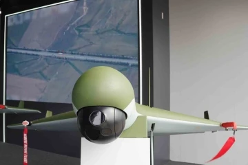 Lentatek&rsquo;in &uuml;r&uuml;n ve sistemleri Efes-2024&rsquo;te tanıtıldı
