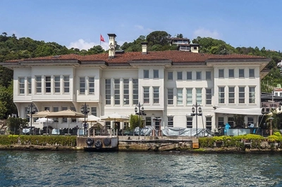 Les Ottomans Davasında İlk Duruşmadan Ret Kararı &Ccedil;ıktı