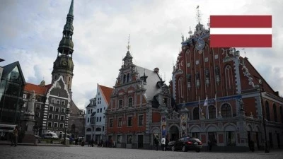 Letonya, Belarus sınırını kapattı