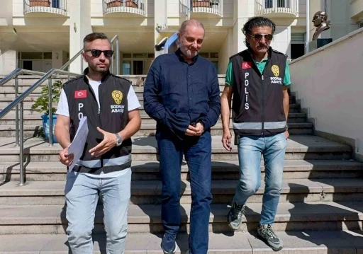 Levent Arkan&rsquo;ın Cumhurbaşkanına hakaret davasında ses kayıtları ger&ccedil;ek &ccedil;ıktı
