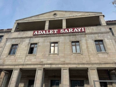 Leyla Aydemir davası yeniden g&ouml;r&uuml;l&uuml;yor