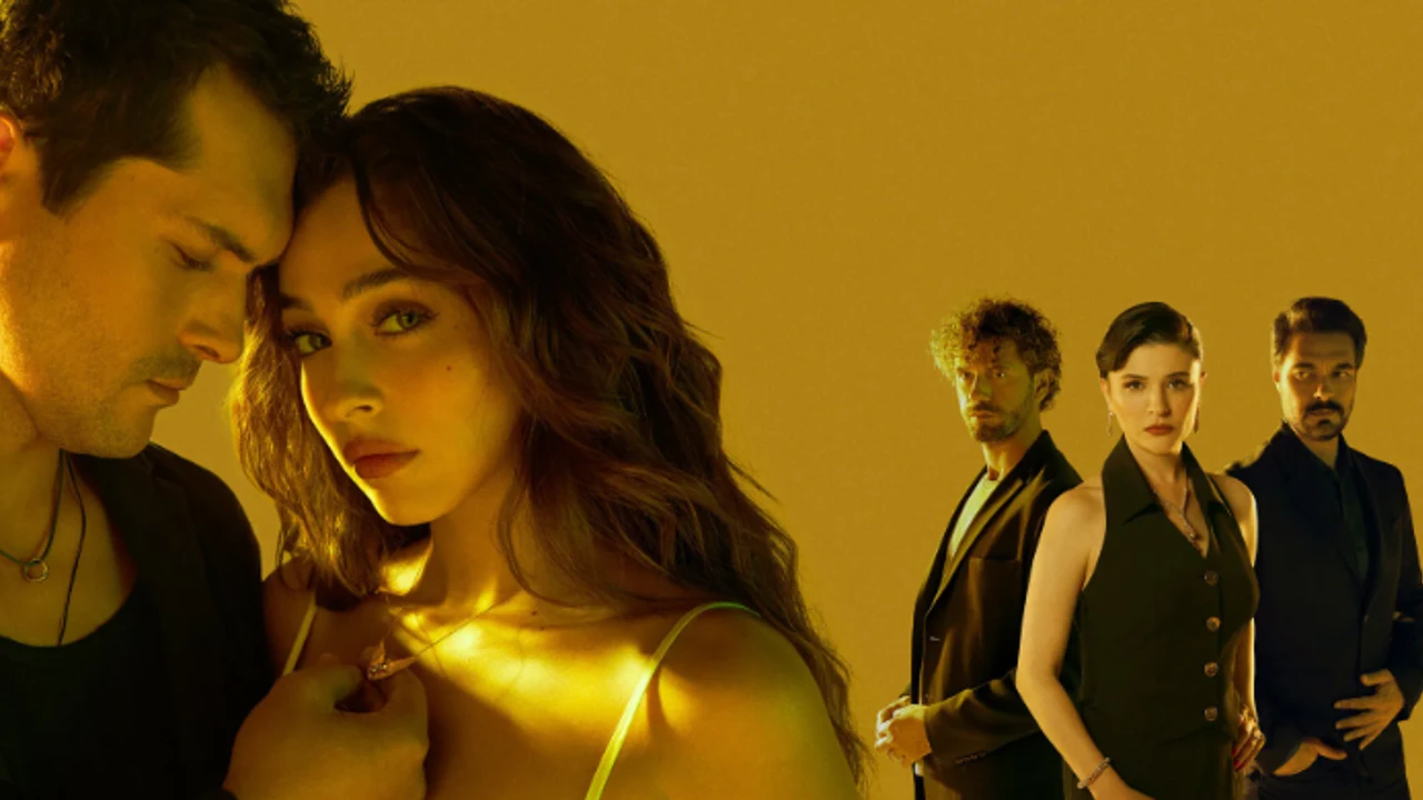 Leyla dizisinde, Bursalı sanat&ccedil;ı gazeteciyi oynuyor...