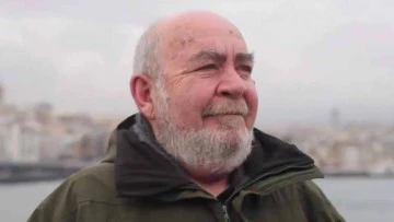 Leyla ile Mecnun dizisinin &uuml;nl&uuml; ismi hayatını kaybetti 