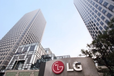 LG&rsquo;den 2. &Ccedil;eyrekte G&uuml;&ccedil;l&uuml; Performans