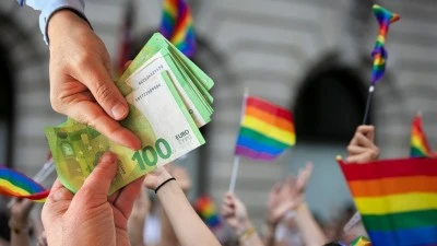 LGBT derneklerine ilişkin raporları ortaya &ccedil;ıktı