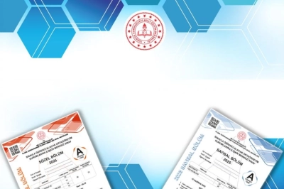 LGS 2025 Bitti, G&ouml;zler MEB Cevap Anahtarında: İşte O Anın Detayları! Cevap Anahtarı Yayınlandı Mı?