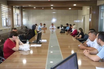 LGS, tercih danışmanlığı s&uuml;r&uuml;yor
