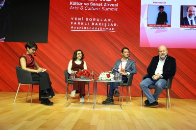 LİBERİST&rsquo;26&rsquo;da D&uuml;ş&uuml;ncenin Rotası Yeniden &Ccedil;izildi