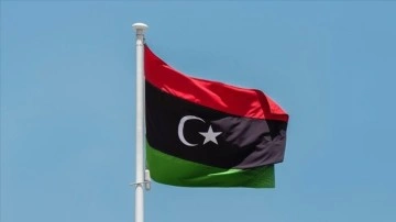 Libya Başkanlık Konseyi&rsquo;nden G&uuml;ney Afrika&rsquo;nın İsrail'e a&ccedil;tığı soykırım davasına destek