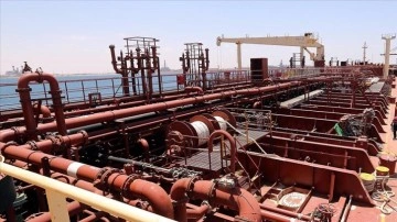 Libya, enerjide yenilenen hedef ve anlaşmalarla yeni bir d&ouml;neme hazırlanıyor