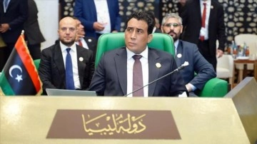 Libya'dan, Nijer'e komşu &uuml;lkeler ve ECOWAS arasında işbirliği &ccedil;ağrısı