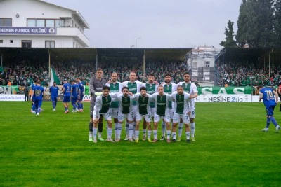 Lider Timsah Muş'ta 3 Puan Avında !