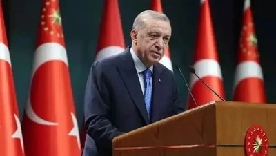 Liderlerin Kurban Bayramı programı belli oldu