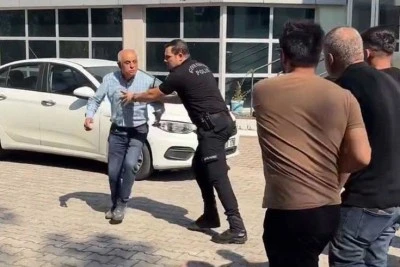 Lig başlamadan k&uuml;me d&uuml;şt&uuml;ler