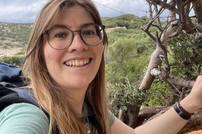 Likya Yolu'nda kaybolan Alman turistin cansız bedeni bulundu