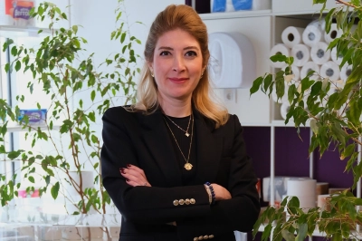 Lila Kağıt&rsquo;ta &Uuml;st D&uuml;zey Atama
