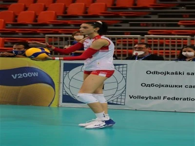 Lila Şeng&uuml;n, Aras Kargo'da