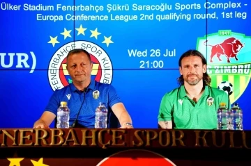 Lilian Popescu: &ldquo;Takım arkadaşlarımız i&ccedil;in değer bi&ccedil;ilemez bir ma&ccedil; olacak&rdquo;
