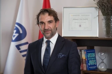 Limak Cement Global Academy S&uuml;rd&uuml;r&uuml;lebilirlik Eğitimi ile Gold Stevie &Ouml;d&uuml;l&uuml;&rsquo;n&uuml; kazandı
