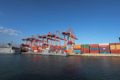 Limanlarda Temmuz Rekoru