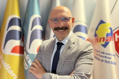 Lise D&ouml;neminde Sadece Notlara Değil, &Ccedil;ocuğunuzun Gelişimine Odaklanın