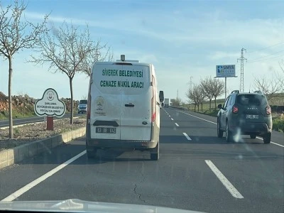 Lise saldırganı sessizce toprağa verildi