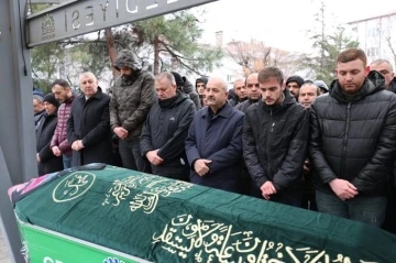 Literat&uuml;re giren gen&ccedil; anne yaşamını yitirdi