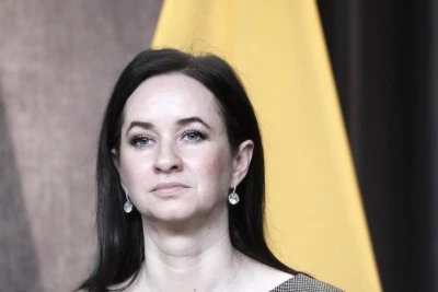 Litvanya&rsquo;da h&uuml;k&uuml;met istifa etti