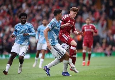 Liverpool, yeni sezona kayıplarla başladı