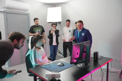 Logitech G Guinness Rekoru Sonrası &ldquo;60 Saniyede En &Ccedil;ok Tıklama&rdquo; Yarışmasını Başlatıyor