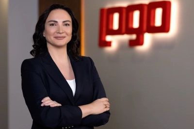 Logo Grup, Fintek Alanında &ldquo;Logo &Ouml;deme Hizmetleri A.Ş.&rdquo; ile B&uuml;y&uuml;yecek