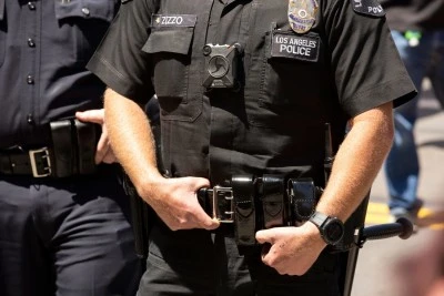 Los Angeles'ta T&uuml;rk &ccedil;ift evlerinde &ouml;l&uuml; bulundu