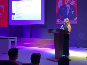 L&ouml;semiyi yendi m&uuml;cadelesini ve başarı hikayesini arkadaşlarıyla paylaştı
