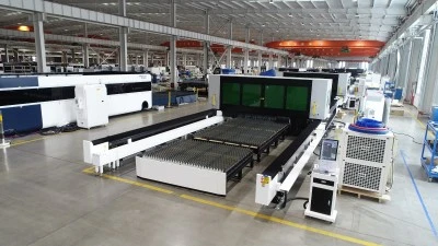Lothbrog Makine'den lazer kesimde yeni d&ouml;nem
