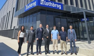 Lothbrog Makine ve EMO'dan g&uuml;&ccedil; birliği