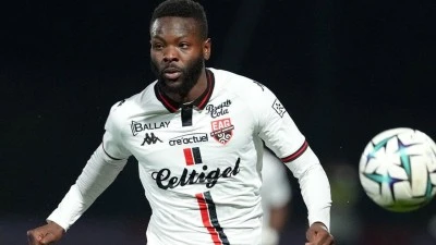 Louis Mafouta'da son durum!  
