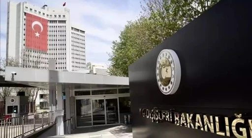 L&uuml;bnan'da ki T&uuml;rk vatandaşlarının tahliyesi başlıyor!