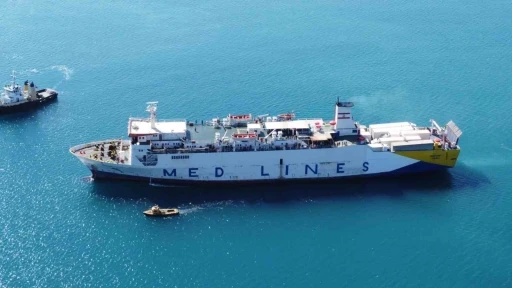 L&uuml;bnan&rsquo;dan savaştan ka&ccedil;anlar yaşadıkları korku dolu anları anlattı