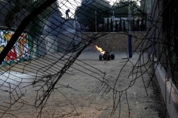 L&uuml;bnan h&uuml;k&uuml;meti: "(Golan Tepeleri&rsquo;ne saldırı) Sivillerin hedef alınması uluslararası hukukun a&ccedil;ık bir ihlalidir"
