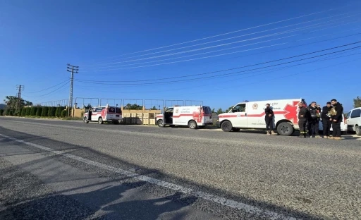 L&uuml;bnan&rsquo;ın g&uuml;neyinde İsrail&rsquo;in &ccedil;ekildiği k&ouml;ylerde 11 cansız bedene ulaşıldı
