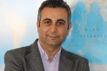 &ldquo;L&uuml;bnan, Suriye ve Yemen olmak &uuml;zere potansiyel bir Orta Doğu savaşlarına d&ouml;n&uuml;şmesi kuvvetli&rdquo;
