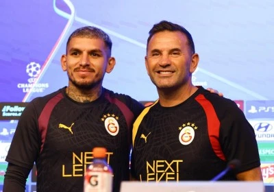 Lucas Torreira: Kimliğimiz değişmeyecek
