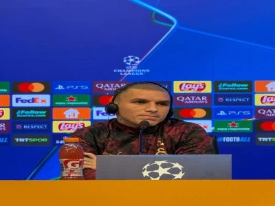  Lucas Torreira'nın Galatasaray kararı
