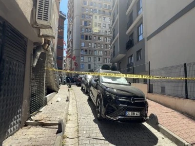 L&uuml;ks rezidansta gen&ccedil; kadının korkun&ccedil; &ouml;l&uuml;m&uuml;